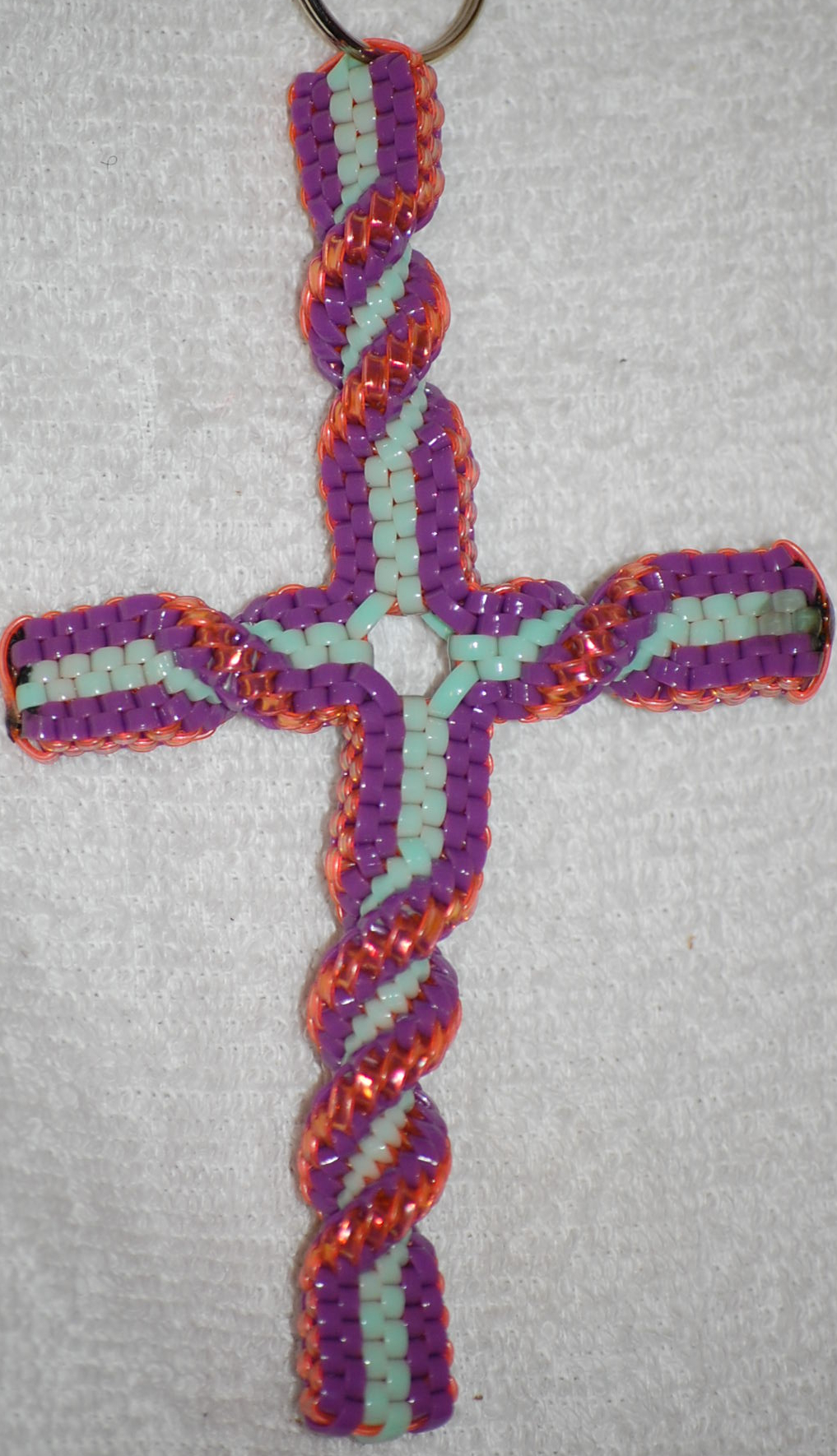 Emmanuel Cross